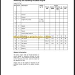 EC160 SERVICE MANUAL