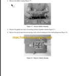 NAVISTAR 10 SPEED TRANSMISSION SERVICE MANUAL