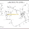 TAKEUCHI TB216 MINI EXCAVATOR PARTS MANUAL