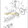 TAKEUCHI TB1160W Hydraulic Excavator Parts Manual