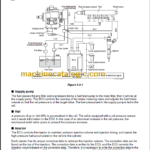 YANMAR VIO57-6B SERVICE MANUAL