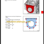 YANMAR SV120 2PB SERVICE MANUAL
