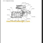 YANMAR SV100 SERVICE MANUAL
