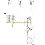 LIEBHERR LTM1400 NX OPERATING INSTRUCTIONS