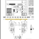 LIEBHERR Crane LTM 1250 6.1 Instruction Manual ESP