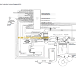 KOMATSU BX50 SERVICE MANUAL