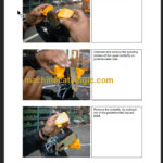 KOMATSU MWP14(W)-1R MWS20(W)-1R WORKSHOP MANUAL