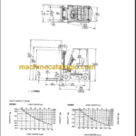KOMATSU FB30EX-5 SHOP MANUAL