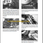 NEW HOLLAND LW 170B SERVICE MANUAL
