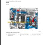 NAVISTAR A26 ENGINE SERVICE MANUAL