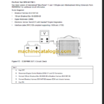 NAVISTAR MAXXFORCE 11-13 ENGINE DIAGNOSTIC MANUAL