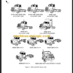 NAVISTAR 5000i-9000i SERVICE MANUAL