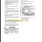 EC160 SERVICE MANUAL