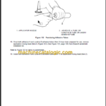 NAVISTAR 5000i-9000i SERVICE MANUAL