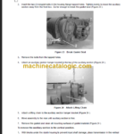 NAVISTAR 10 SPEED TRANSMISSION SERVICE MANUAL