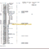 TAKEUCHI TB216 MINI EXCAVATOR PARTS MANUAL