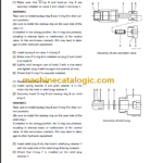 YANMAR VIO57-6B SERVICE MANUAL