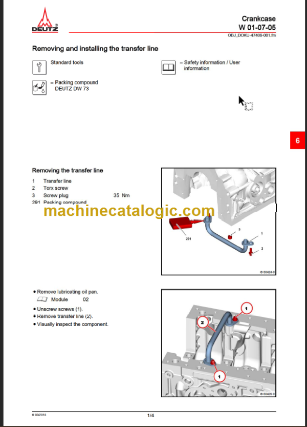 YANMAR SV120 2PB SERVICE MANUAL