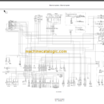 NEW HOLLAND E17C SERVICE MANUAL