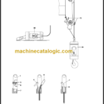 LIEBHERR LTM1400 NX OPERATING INSTRUCTIONS