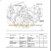 KOMATSU BX50 SERVICE MANUAL