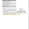 KOMATSU FD50E-8 FD160E-8 OPERATION MANUAL