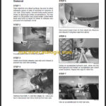 NEW HOLLAND LW 170B SERVICE MANUAL