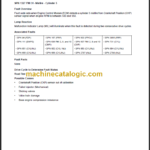 NAVISTAR MAXXFORCE 11-13 ENGINE DIAGNOSTIC MANUAL