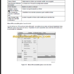 NAVISTAR Logiciel Diamond Logic Builder
