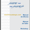 MWM SERIE 10 WORKSHOP MANUAL