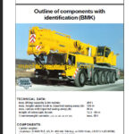 LIEBHERR LTM 1200 1 TRAINING DOCUMENTATION