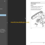 EC270 SERVICE MANUAL