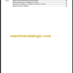 MWM SERIE 10 WORKSHOP MANUAL