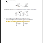 YANMAR SV60-A SERVICE MANUAL