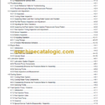 YANMAR B7-5-B7-5A SERVICE MANUAL
