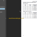 E30BSR-E35BSR TIER 4 SERVICE MANUAL