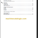 LIEBHERR LTM 1200 1 TRAINING DOCUMENTATION