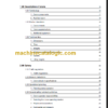 LIEBHERR LTM1100 5.2 Operating instructions