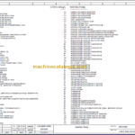 LIEBHERR LTM1500 8.1