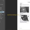 W110B TIER3 SERVICE MANUAL