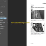 W110B TIER3 SERVICE MANUAL