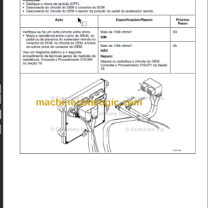 CUMMINS ISF 2.8-3.8 DIAGNOSTICO MANUAL