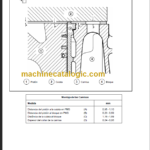 MWM SERIE 10 WORKSHOP MANUAL