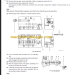 YANMAR SV60-A SERVICE MANUAL