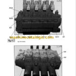 LIEBHERR LTM1050 SUPERSTRUCTURE
