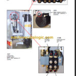 LIEBHERR LTM 1200 1 TRAINING DOCUMENTATION