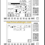 LIEBHERR LTM1100 5.2 Operating instructions