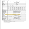 YANMAR 4TNV94L SERVICE MANUAL
