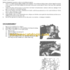 KOMATSU H20 SHOP MANUAL