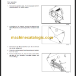 L213-L216 SERVICE MANUAL